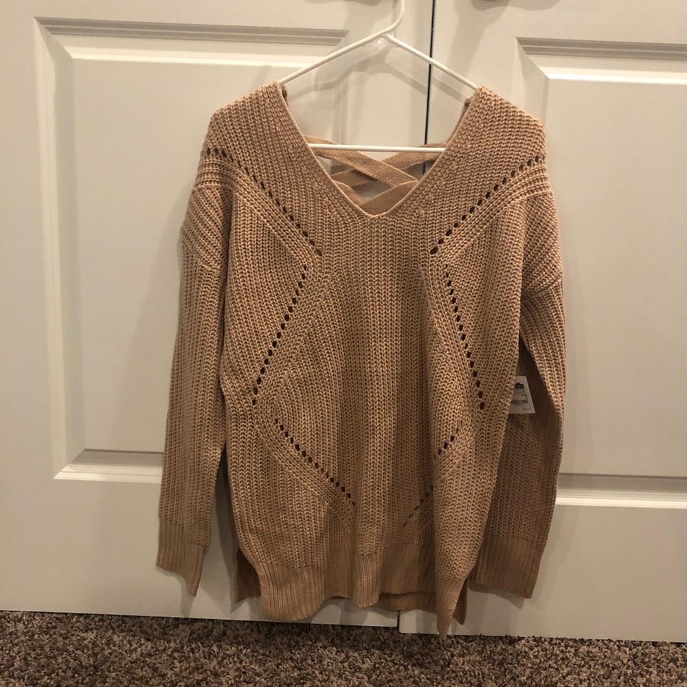 Charlotte Russe Sweater